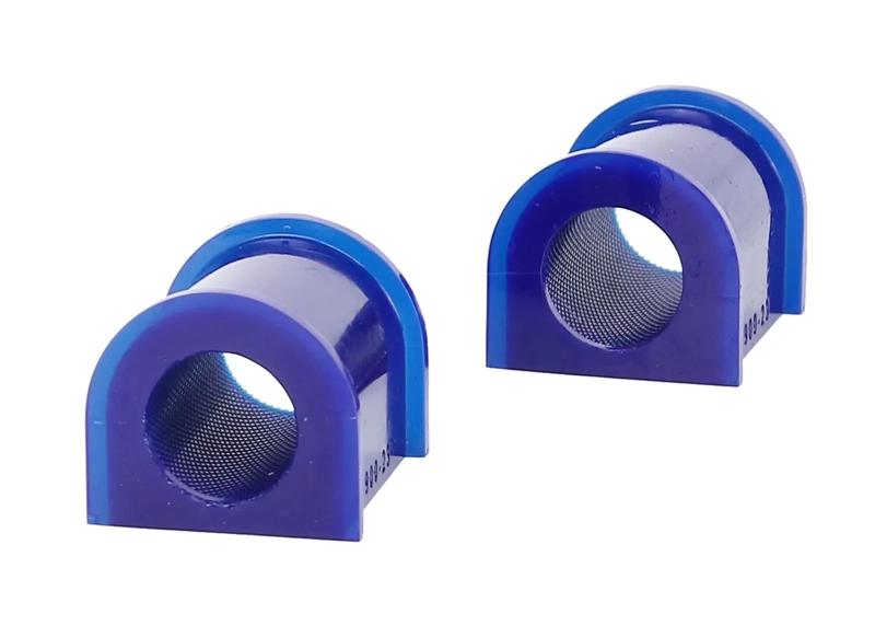 SuperPro Polyurethane Front 24mm ARB Car Anti Roll Sway Bar Bush Kit SPF0900-24K