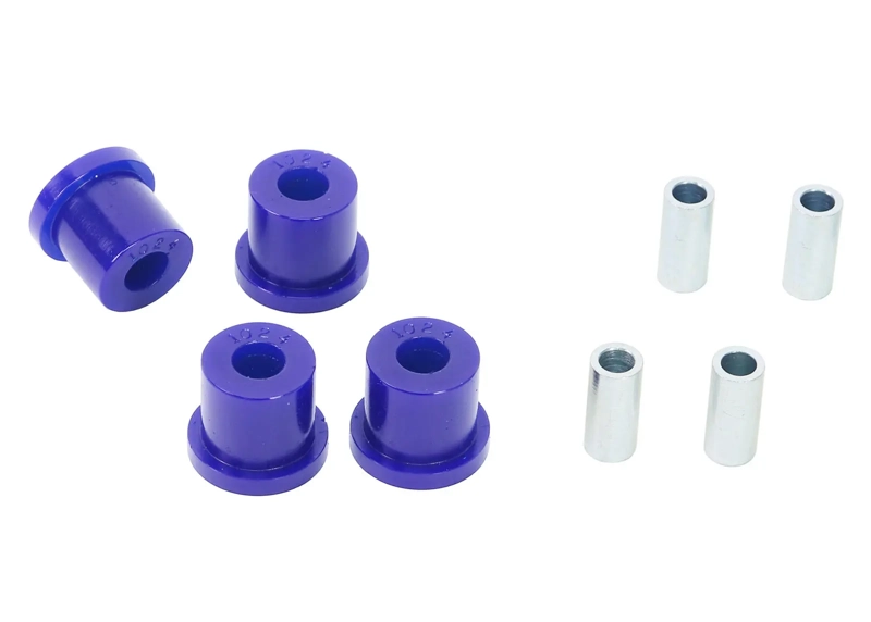 Volvo 240/260 Alternator/Aircon/PAS Pump Bush Kit