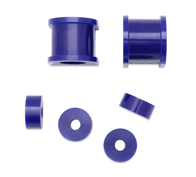 SuperPro Poly 29mm Front Car Anti Roll Sway Bar and Link Bush Kit SPF1101-29K