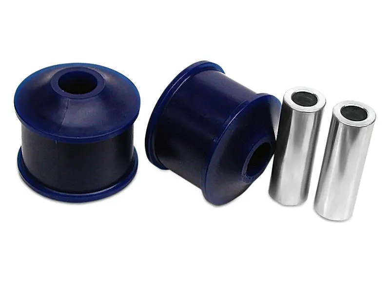 Front Tension Rod Bush Kit - SuperPro Poly
