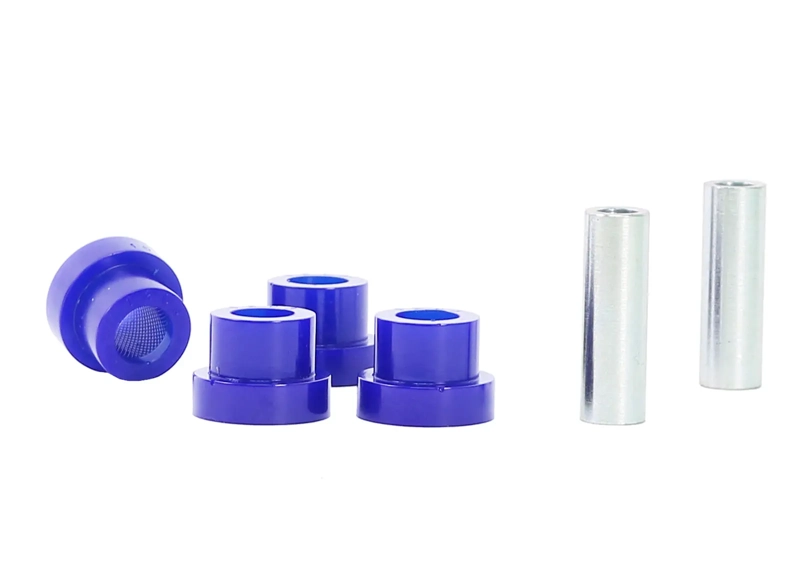 SuperPro Poly Front Arm Inner Mounting Car Bush Kit SPF1203K