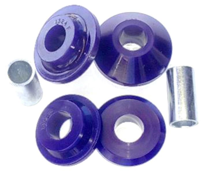 SuperPro Poly Strut Bar To Chassis Mount Bush Kit SPF1324K