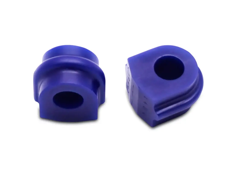 For Nissan Terrano II/2 Front ARB Anti Roll Sway Bar Bush Kit - SuperPro Poly