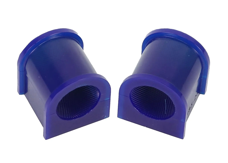 SuperPro Poly 18mm Rear ARB Car Anti Roll / Sway Bar Inner Bush Kit SPF1485-18K