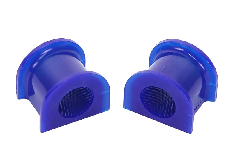 SuperPro Polyurethane 23mm Front ARB Car Anti Roll Sway Bar Bush Kit SPF1486-23K