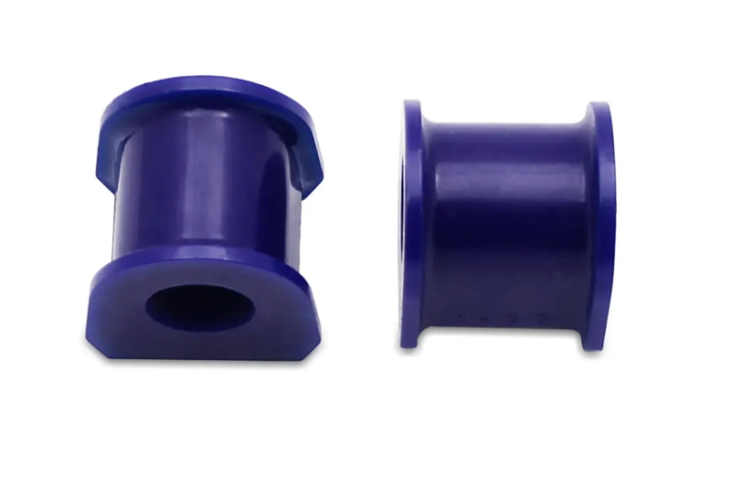 SuperPro Polyurethane Front 29mm ARB Car Anti Roll Sway Bar Bush Kit SPF1493-29K