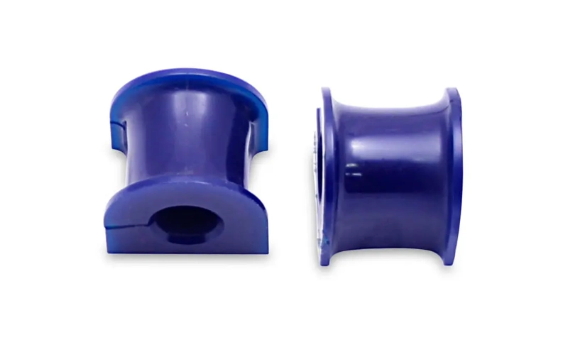 SuperPro Poly Anti Roll / Sway Bar Mount Bush Kit SPF1816-17K