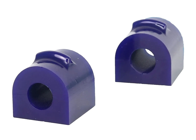 SuperPro Polyurethane 21mm ARB Anti Roll Sway Bar Car Bush Kit SPF2141-21K