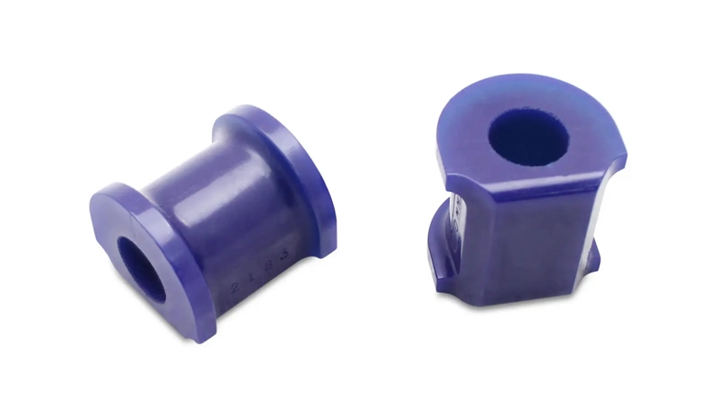 For Honda CR-V Mk2 27.5mm Front ARB Anti Roll Sway Bar Bush Kit - SuperPro Poly