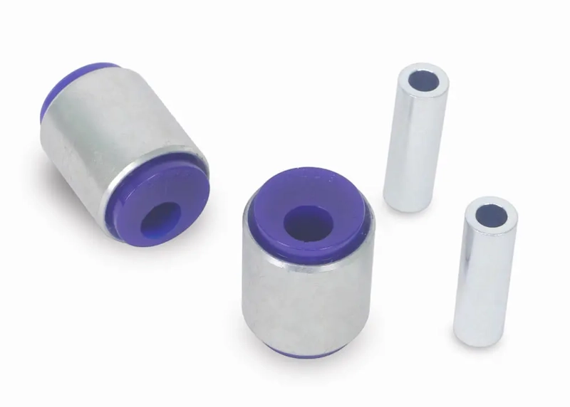 R LEAF SPRING FR EYE ECCENTRIC