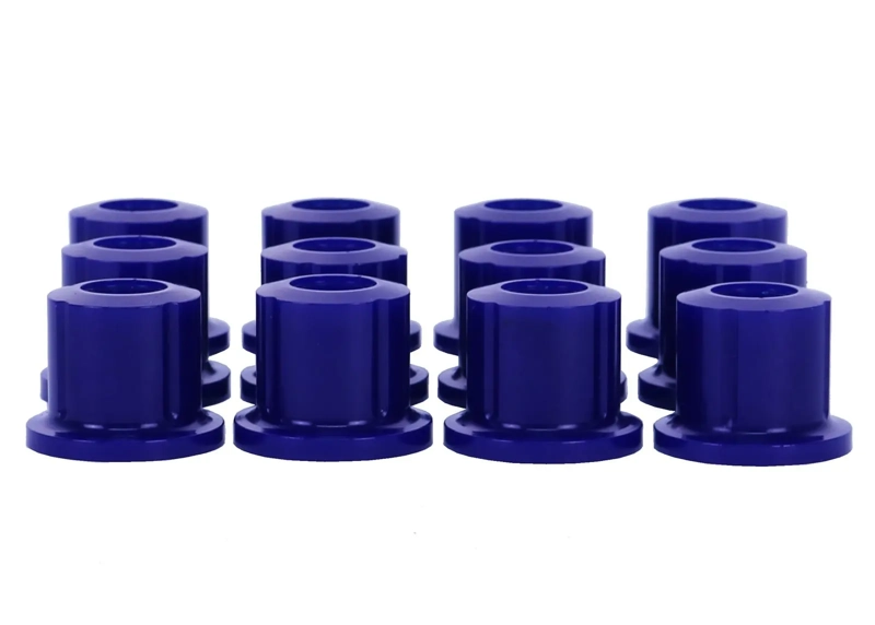 SuperPro Polyurethane Rear Spring Car Bush Kit for Severe Conditions SPF2270HK