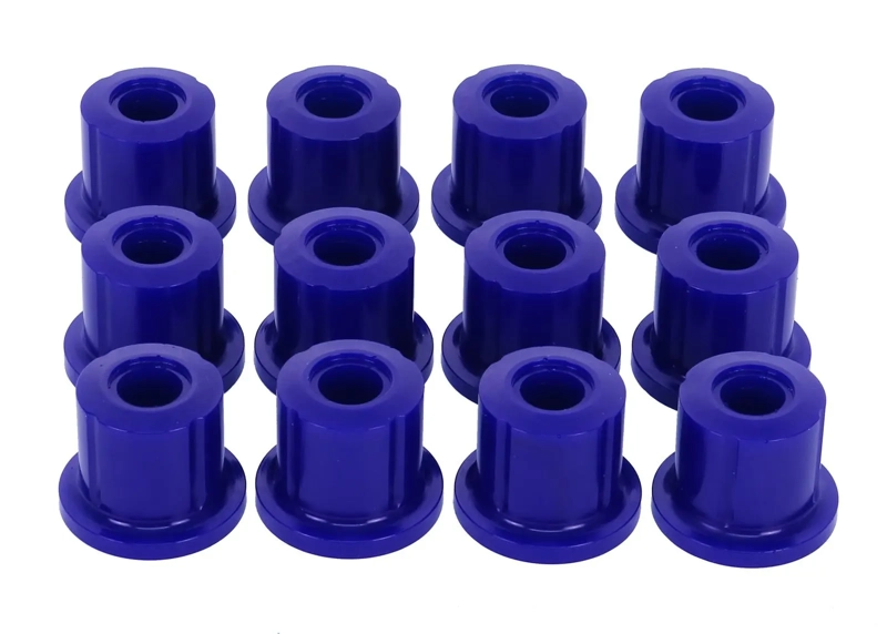 SuperPro Polyurethane Rear Spring Car Bush Kit for Severe Conditions SPF2270HK