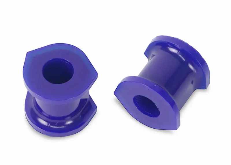 SuperPro Poly Anti Roll / Sway Bar Mount to Beam Axle Bush Kit SPF2273-24K