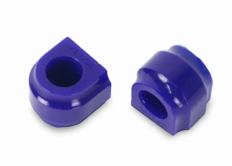 For BMW New Mini 16mm Rear Anti Roll Sway Stabilizer Bar Bush Kit - SuperPro