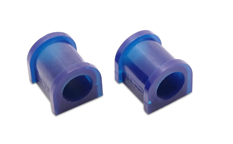 Toyota MR2 Mk3 ZZW30 Front (20mm) ARB Anti Roll Sway Bar Bush Kit SuperPro Poly