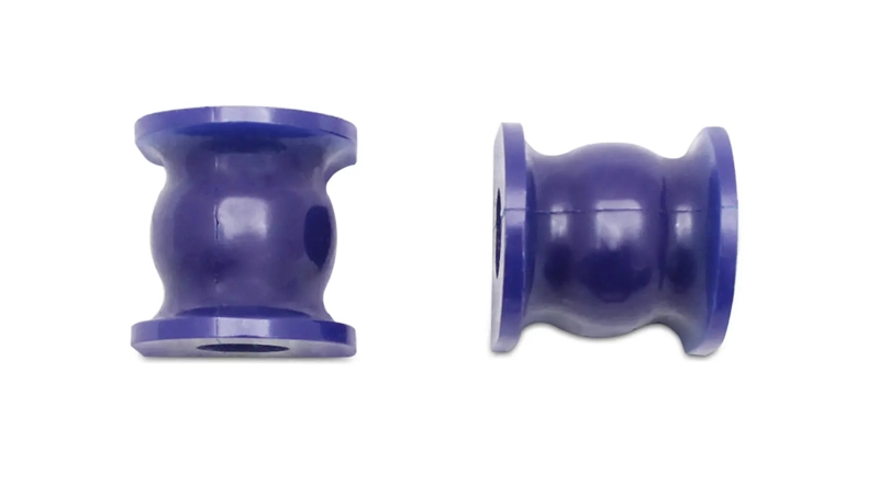 SuperPro Poly Rear 15mm ARB Car Anti Roll / Sway Bar Inner Bush Kit SPF2403-15K