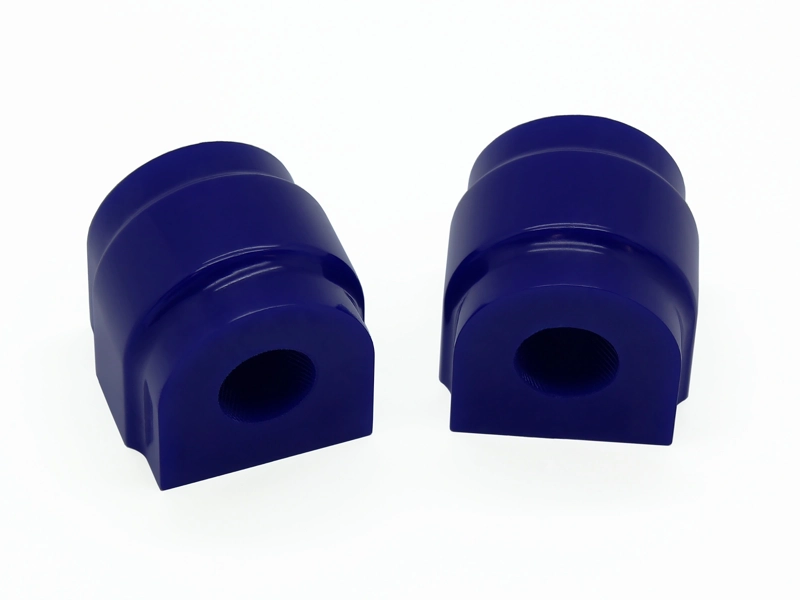 Front Anti Roll Sway Stabilizer Bar Bush Kit - SuperPro Poly