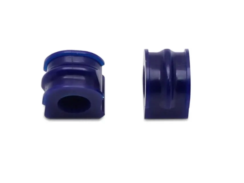 Front ARB Anti Roll Sway Bar Bush Kit - SuperPro Poly