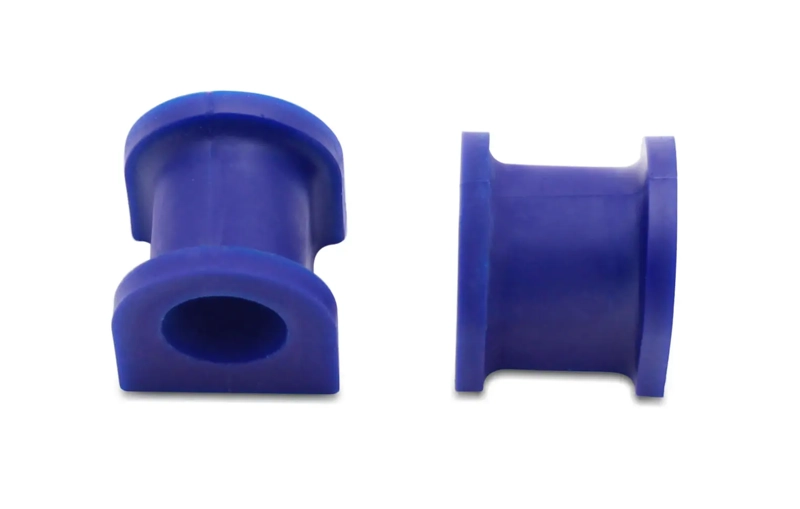 Toyota Hilux 4WD 05on (28mm) Front Anti Roll Sway Bar Bush Kit SuperPro KUN25/26