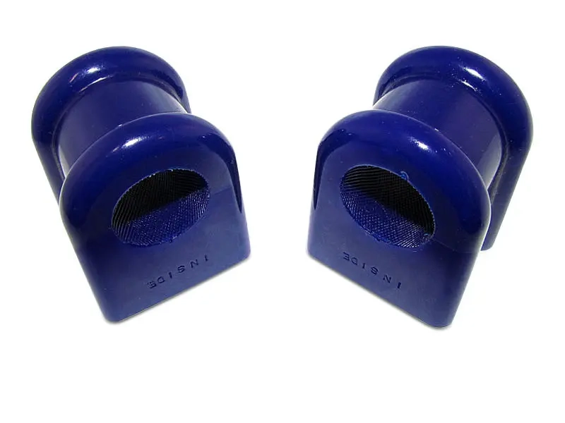 SuperPro Polyurethane 31.75mm Front Sway Bar Mount Car Bush Kit SPF2824-31.75K