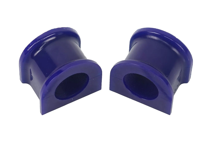Vauxhall VXR8 (06on) 23mm Front Anti Roll Sway Stabilizer Bar Bush Kit SuperPro