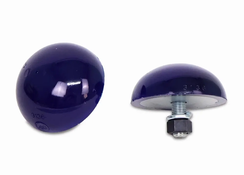 UNIVERSAL 90DURO BUMPSTOP 25mm
