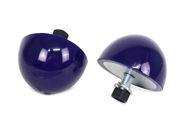 UNIVERSAL 90DURO BUMPSTOP 38mm