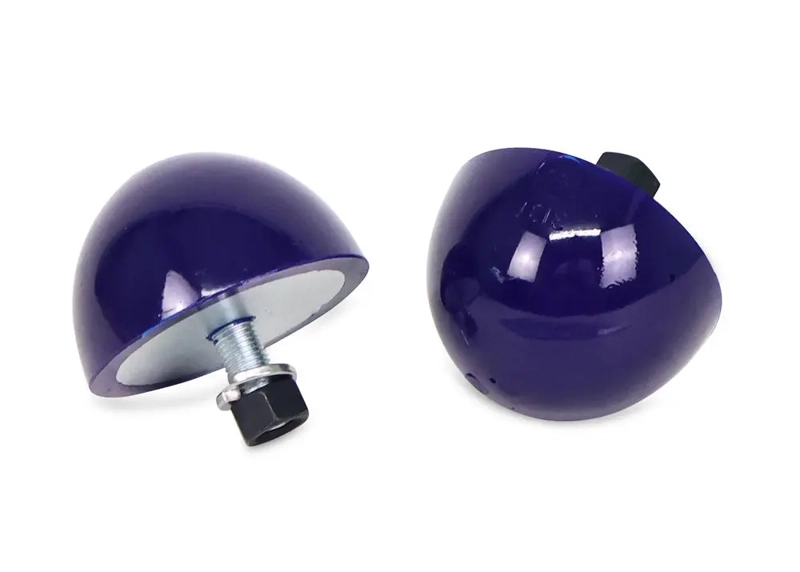 UNIVERSAL 90DURO BUMPSTOP 38mm