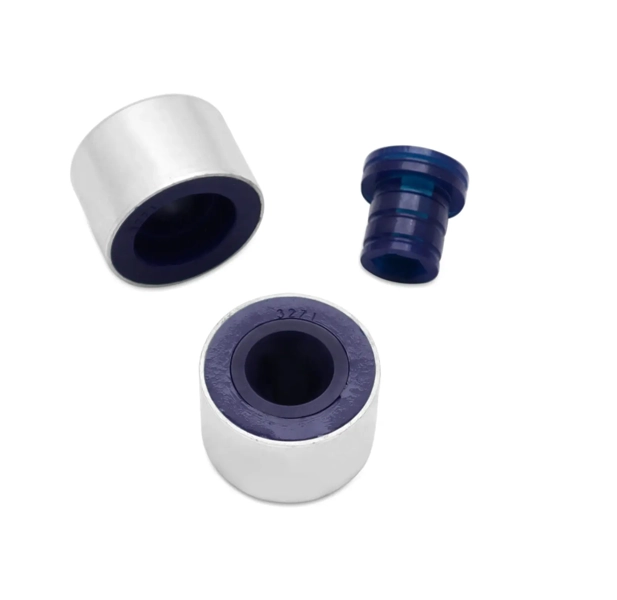 SuperPro Polyurethane Front Control Arm Inner Rear Car Bush Kit SPF3271-80K