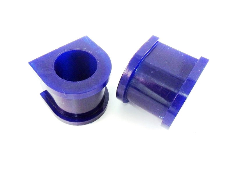 SuperPro Poly 25mm Front Car Anti Roll Sway Stabilizer Bar Bush Kit SPF3362-25K