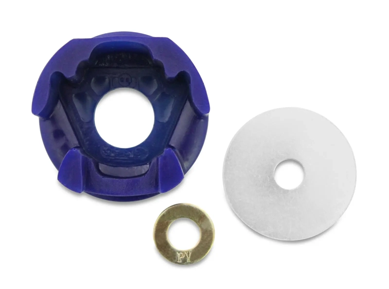 SuperPro Polyurethane Front Lower Engine Torque Arm Insert Bush Kit SPF3365-90K