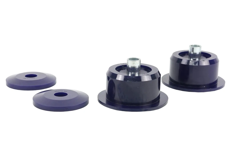 GM REAR SUBFRAME RACE KIT
