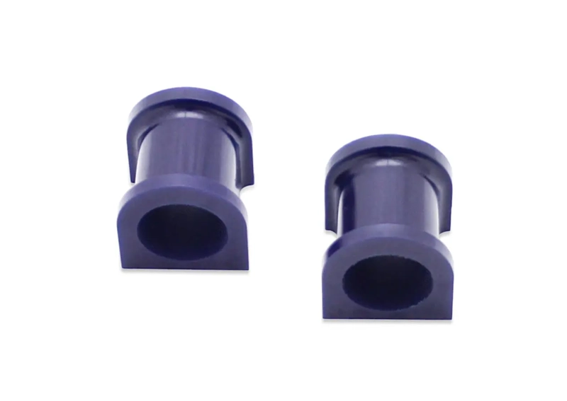 SuperPro Polyurethane 30mm Rear Sway Bar Mount To Chassis Bush Kit SPF3449-30K