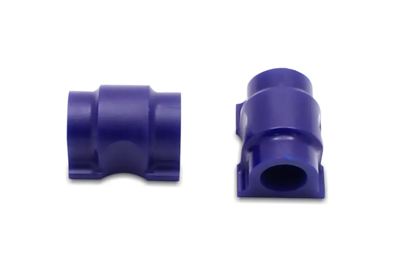 SuperPro Polyurethane 34mm Front Sway Bar to Chassis Car Bush Kit SPF3701-34K