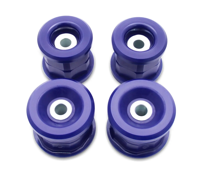SuperPro Polyurethane Rear Subframe to Chassis Mount Car Bush Kit SPF3946-90K