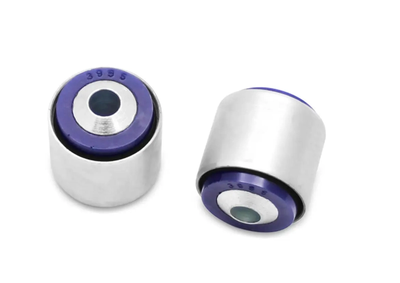 SuperPro Poly Rear Upper Control Arm Outer Car Bush Kit Competition SPF3956-90K