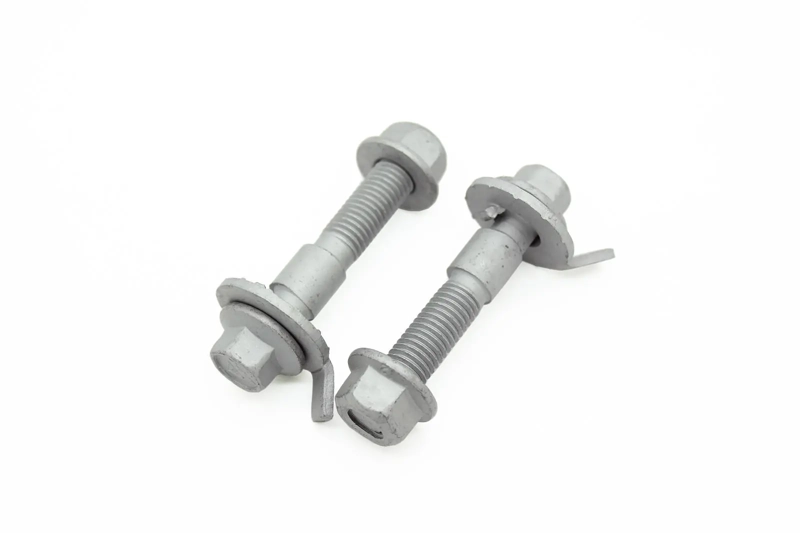 SuperPro 14mm Front Camber Adjusting Car Bolt Kit SPF4351-14K