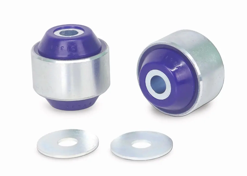 FR LWR CTRL ARM REAR KIT
