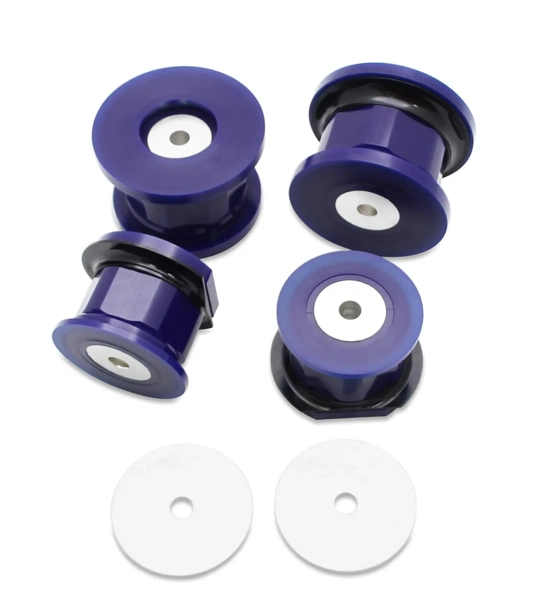 REAR SUBFRAME MOUNT BUSH KIT