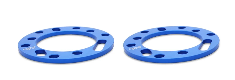 Coil Spring 6mm Spacer Kit Various Applications