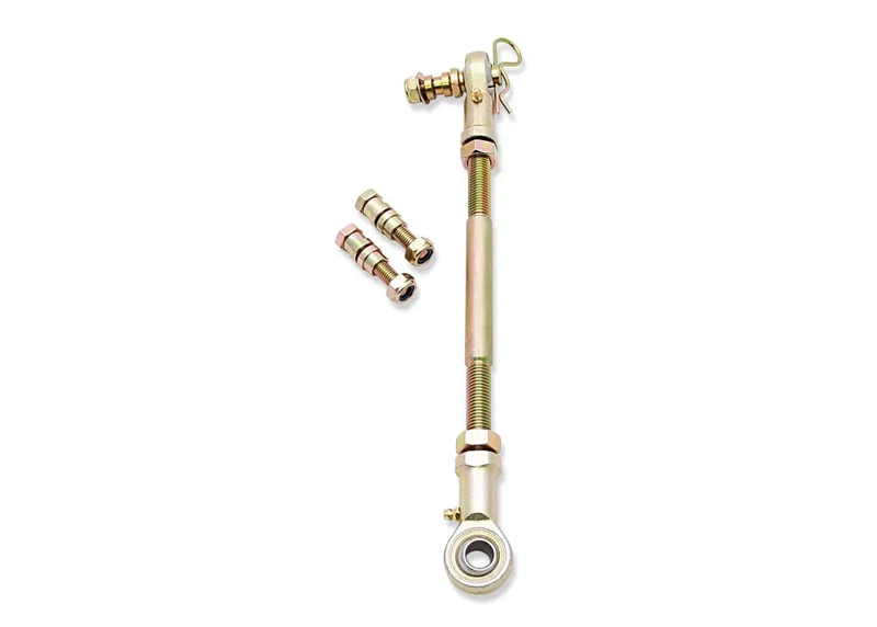 HD BALL END SWAY BAR LINK