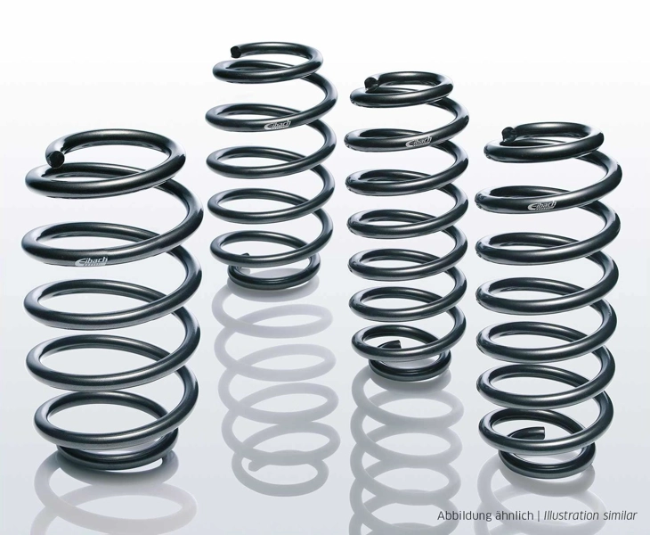 Eibach Pro-Kit Lowering Spring Set