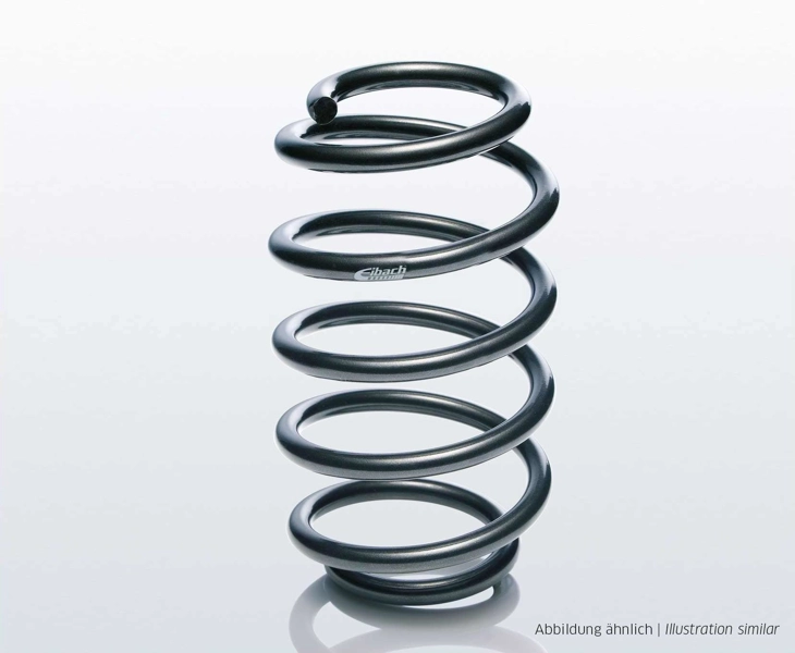 Eibach Single Spring Pro-Kit Suspension Spring Rear Axle