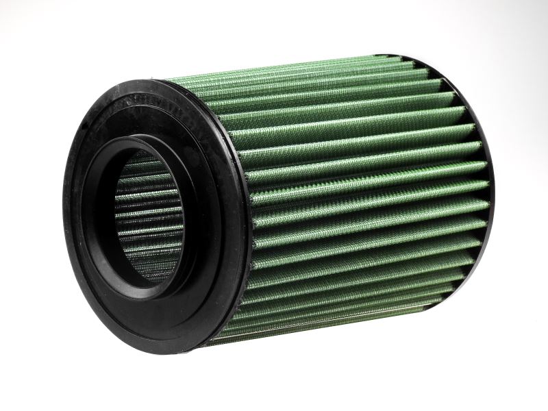 Green Cotton Performance Air Filter For Ford FOCUS MK3 ST & RS 2.0 2.3 2.5 Turbo