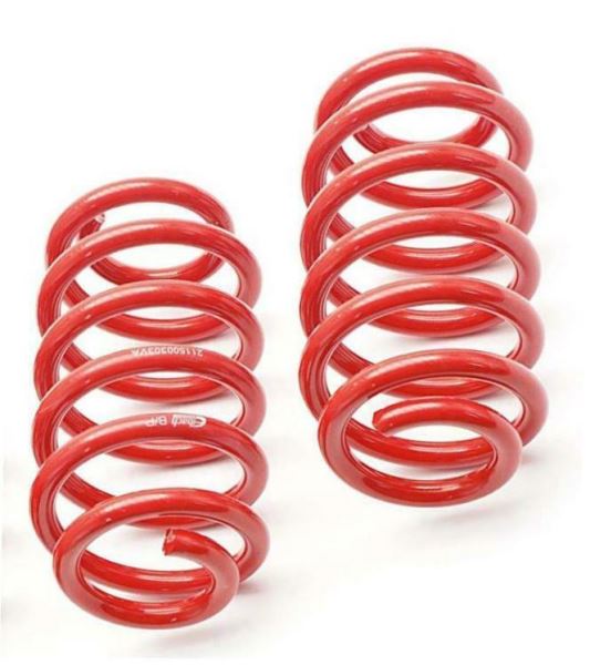 Eibach Sportline 60mm Front Lowering Springs PAIR VW Caddy Mk3/4 2K