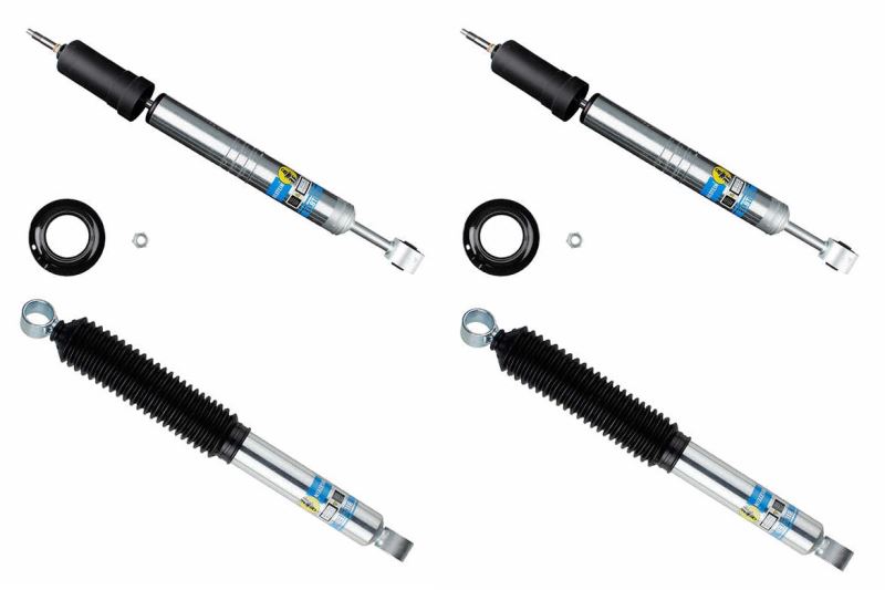 Bilstein B8 Full Kit Shock Absorbers Toyota Hilux MK 7 2004-2018 Pickup