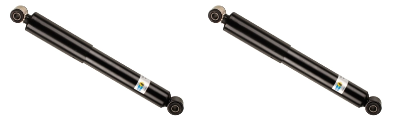 2x Bilstein B4 Pair Rear Shocks Absorbers