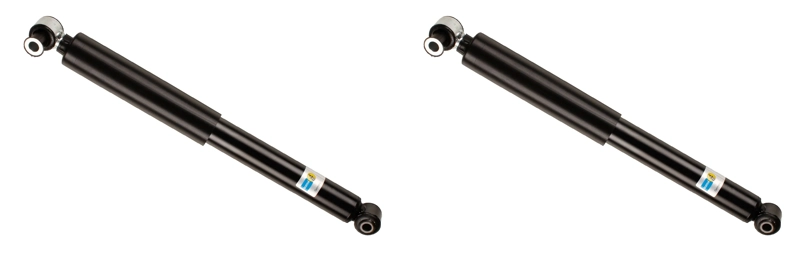 2x Bilstein B4 Pair Rear Shocks Absorbers