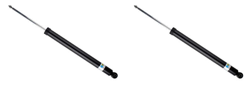 2x Bilstein B4 Pair Rear Shocks Absorbers
