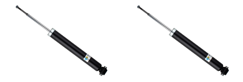 2x Bilstein B4 Pair Rear Shocks Absorbers